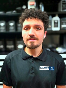 Staff member HASHIM AL-SAEDY  from ID_ca65b645f2a0