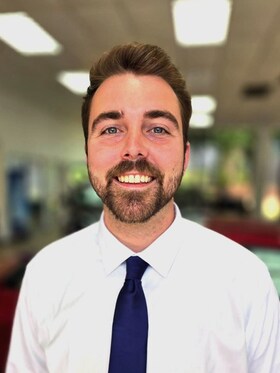 Staff member CALOB GRISHAM from ID_4dc74903dfcc