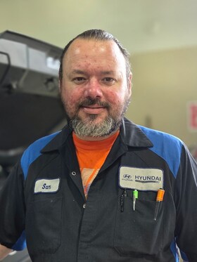 Staff member SAMMY McNEILLY from ID_766b6bc760be