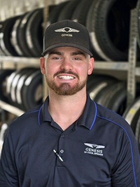 Staff member DILLON WAGGONER from ID_766b6bc760be