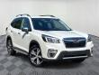 Used 2019 Subaru Forester Touring SUV