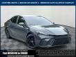Used 2025 Toyota Camry SE Sedan