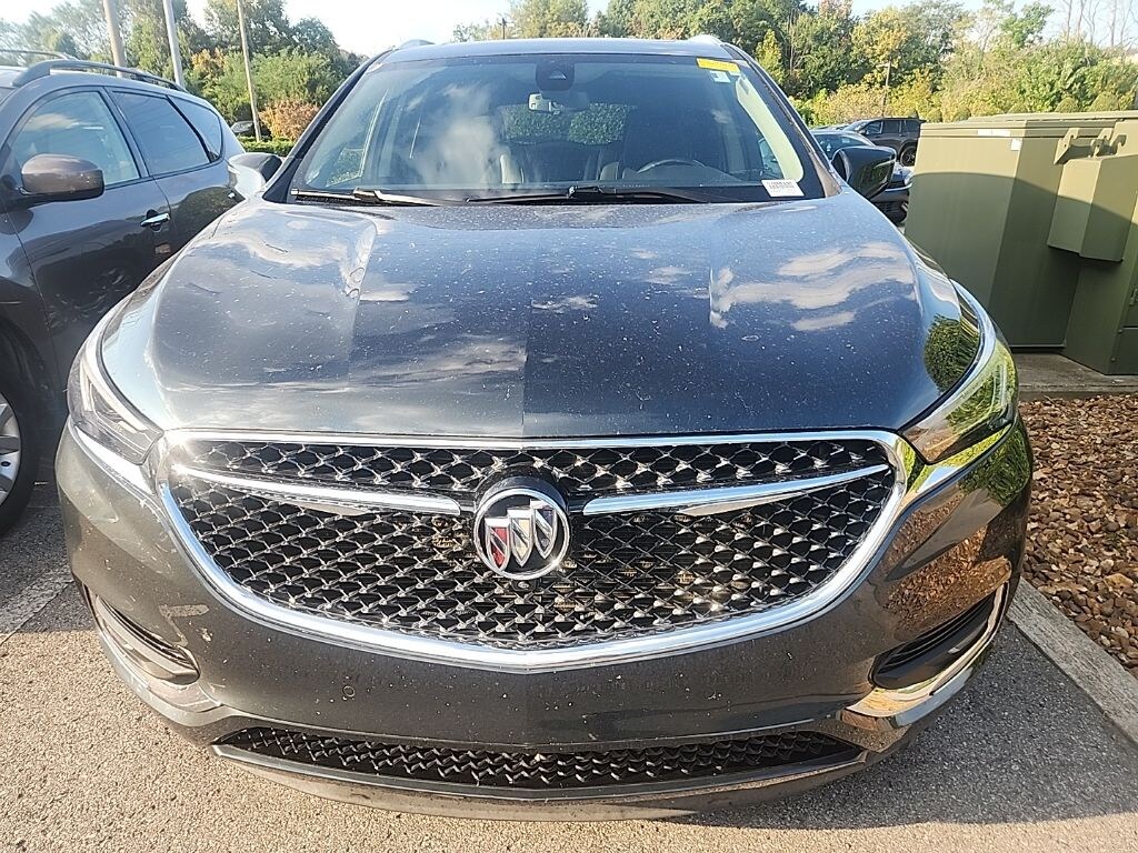 Used 2020 Buick Enclave Avenir SUV