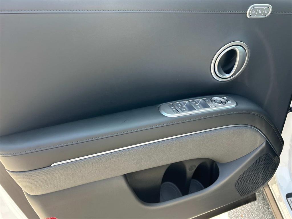 2026 Hyundai Palisade Calligraphy - Photo 17