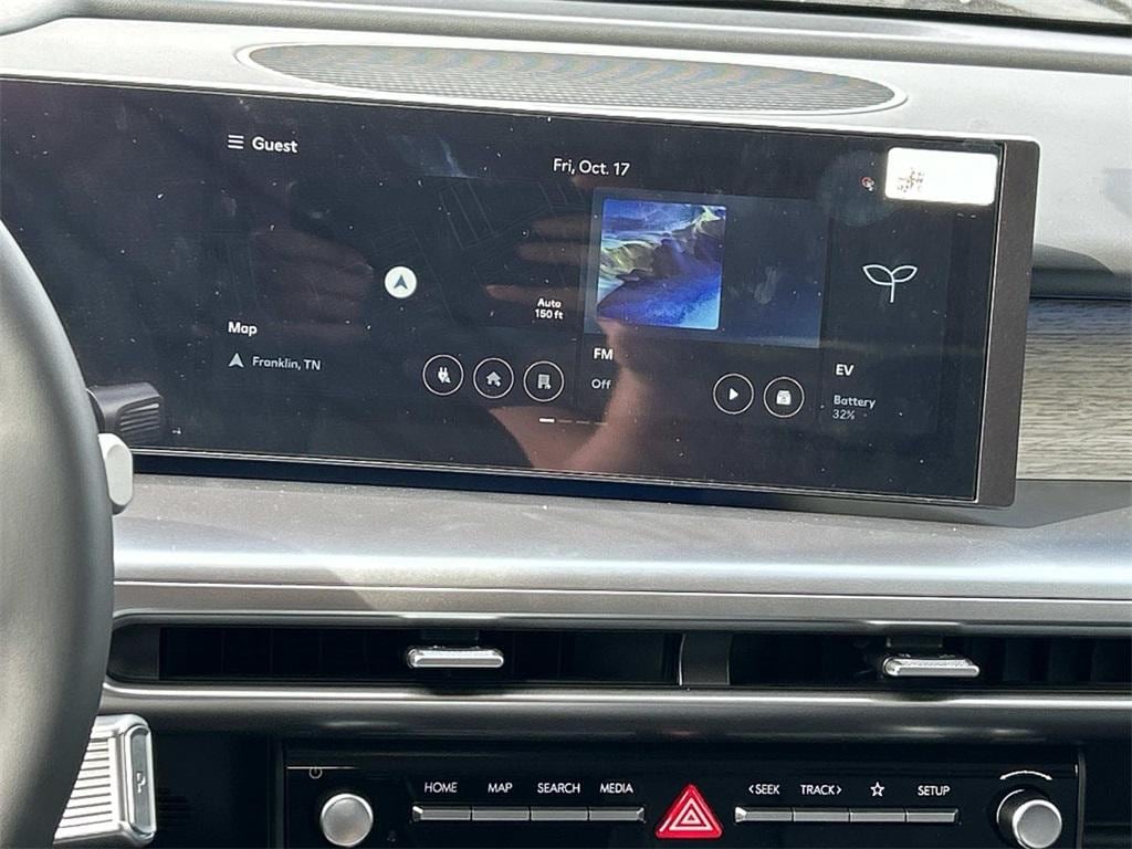 2026 Hyundai IONIQ 9 SEL - Photo 26