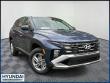 New 2026 Hyundai Tucson SE AWD SUV