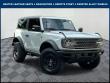 Used 2022 Ford Bronco Outer Banks Advanced SUV
