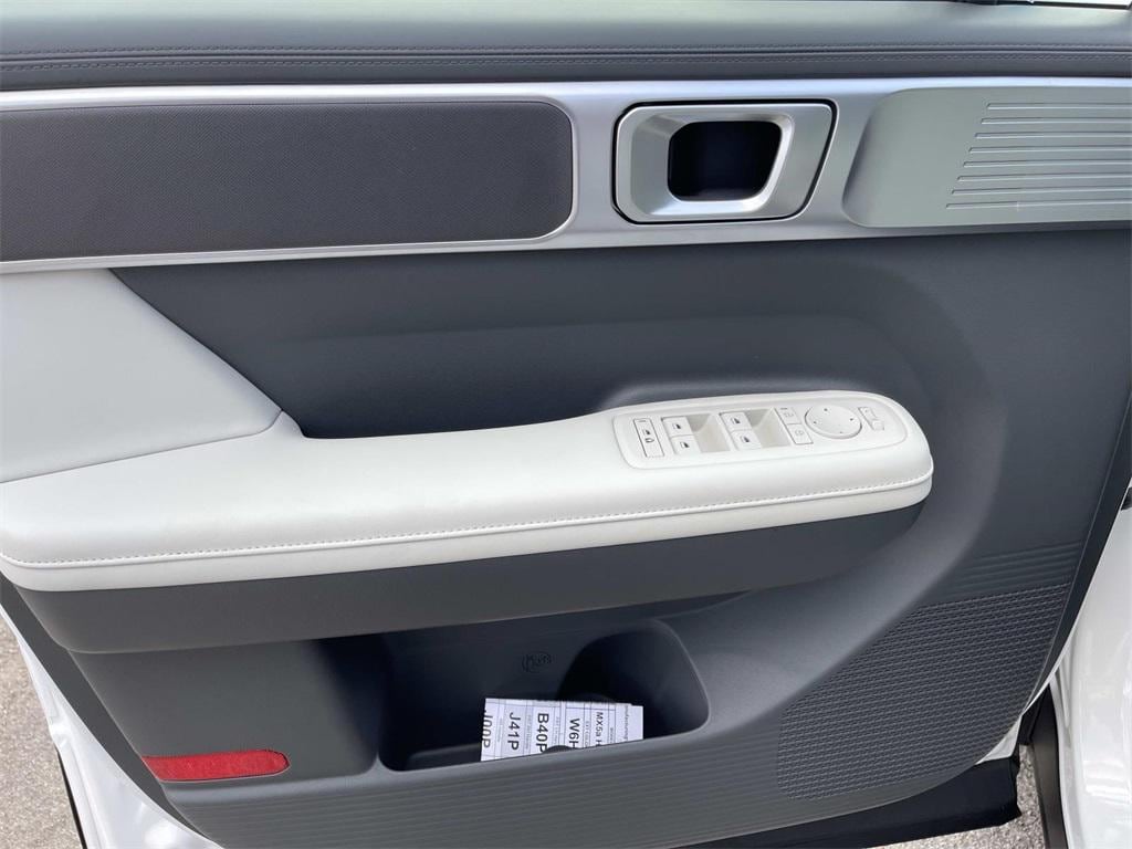 2026 Hyundai Santa Fe SEL - Photo 18