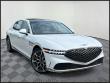 New 2025 Genesis G90 3.5T e-SC Sedan