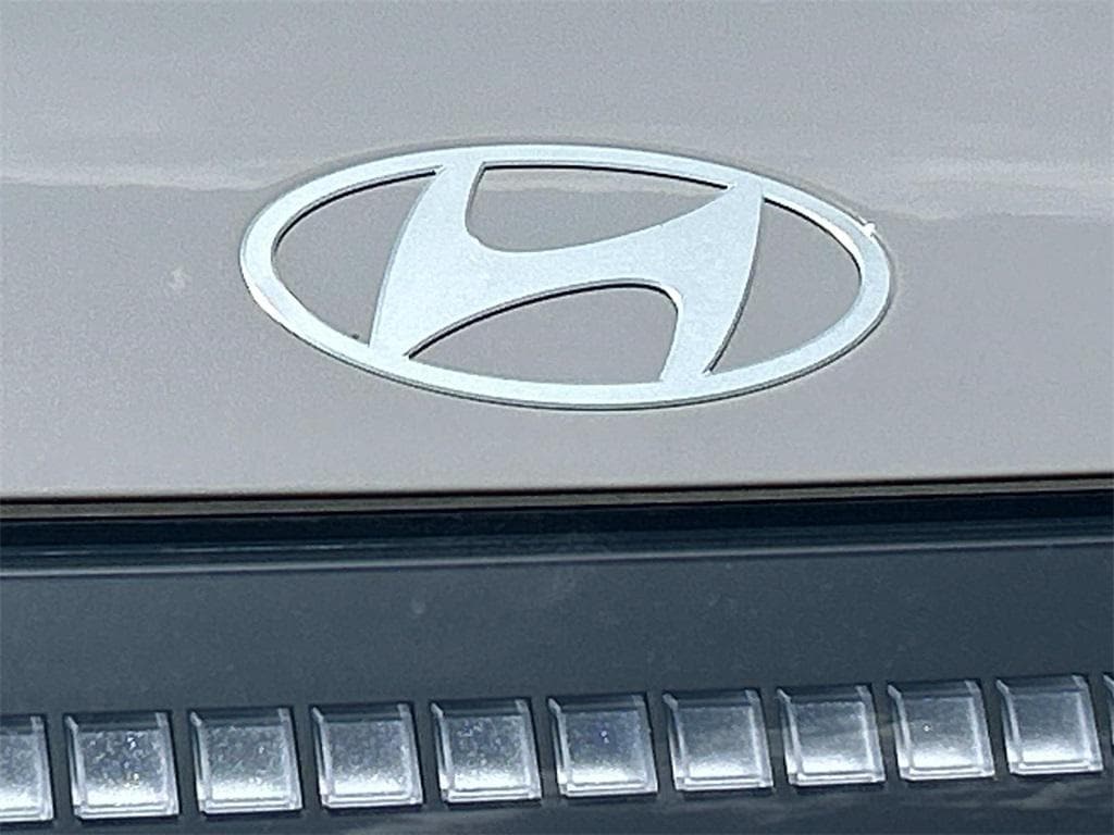 2026 Hyundai IONIQ 9 SEL - Photo 10