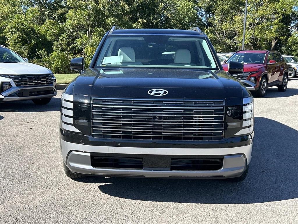 New 2026 Hyundai Palisade Limited FWD SUV