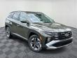 New 2026 Hyundai Tucson SEL FWD SUV