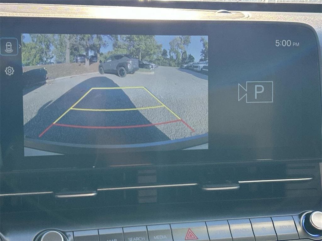 2026 Hyundai Kona SEL Premium - Photo 33