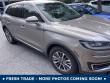 Used 2019 Lincoln Nautilus Select SUV