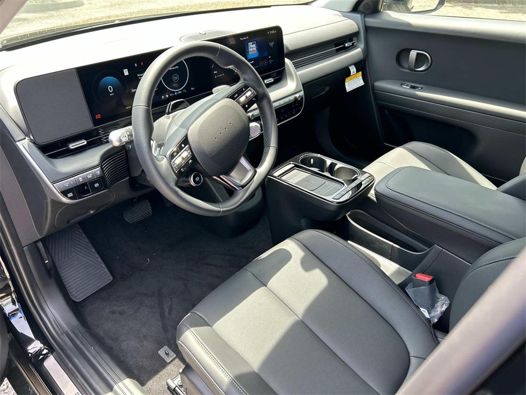 2025 Hyundai IONIQ 5 SEL - Photo 14