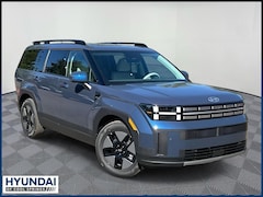 2026 Hyundai Santa Fe Hybrid SEL SUV