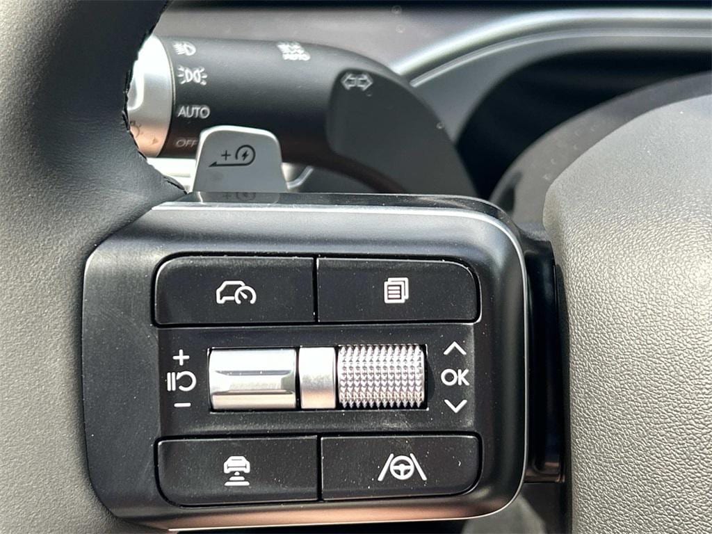 2026 Hyundai IONIQ 9 SEL - Photo 29