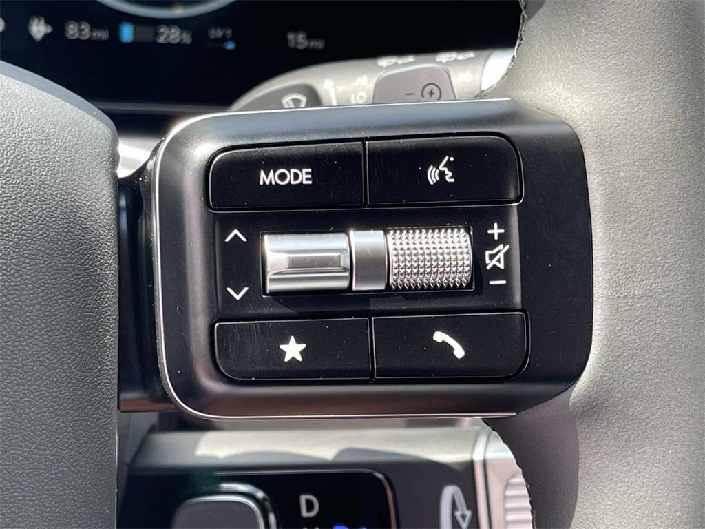 2026 Hyundai IONIQ 9 SEL - Photo 31