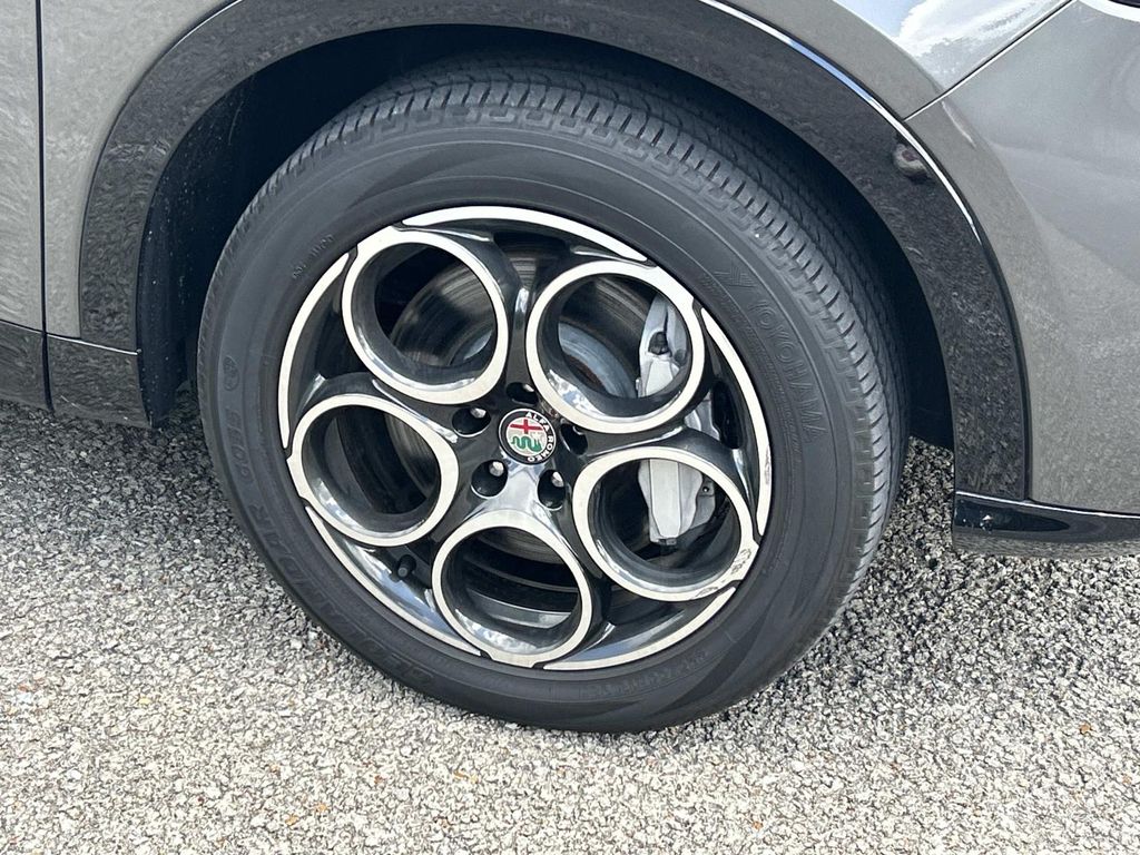 2024 Alfa Romeo Tonale TI - Photo 10
