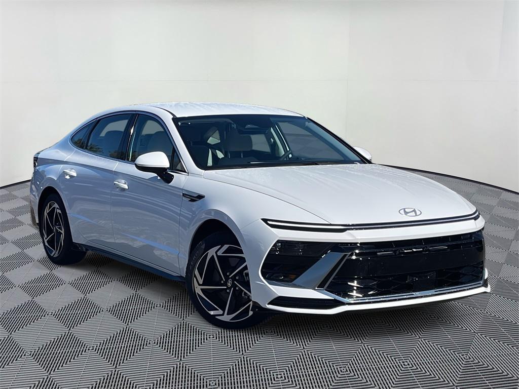 2026 Hyundai Sonata