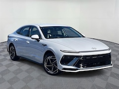 2026 Hyundai Sonata SEL Sport Sedan