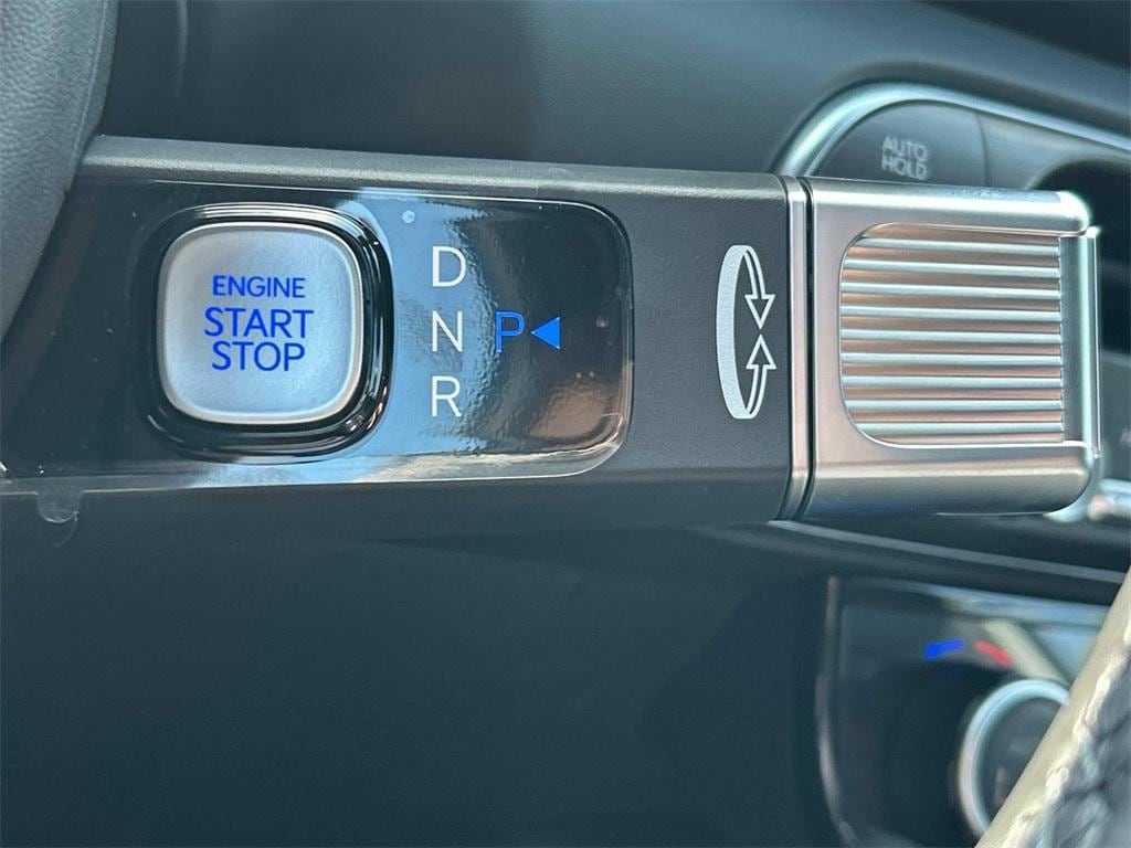2026 Hyundai Palisade Calligraphy - Photo 36