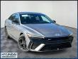 New 2026 Hyundai Elantra N Line Sedan