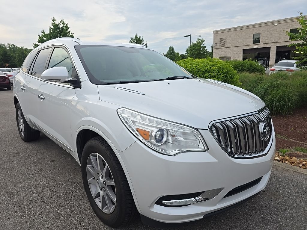 2017 Buick Enclave Leather's photo