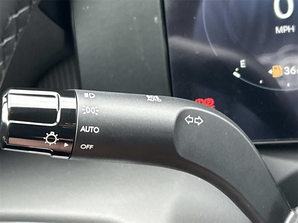 2026 Hyundai Palisade Calligraphy - Photo 32