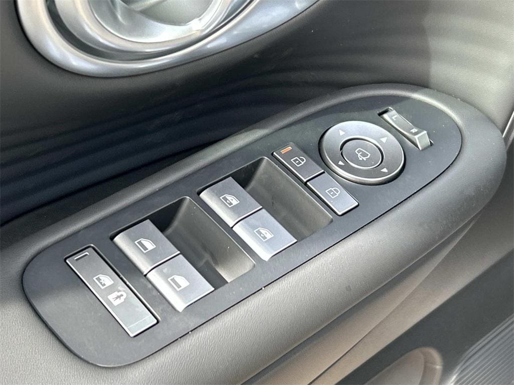 2026 Hyundai IONIQ 9 SEL - Photo 18