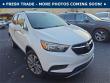 Used 2019 Buick Encore Preferred SUV