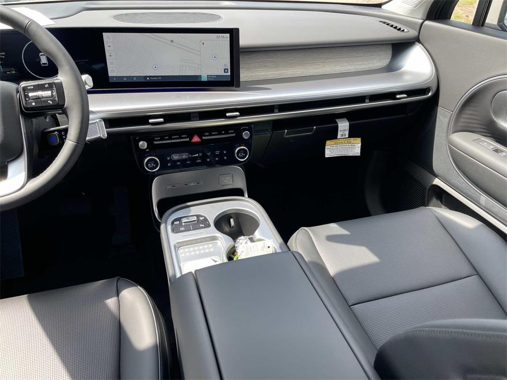 2026 Hyundai IONIQ 9 SEL - Photo 15