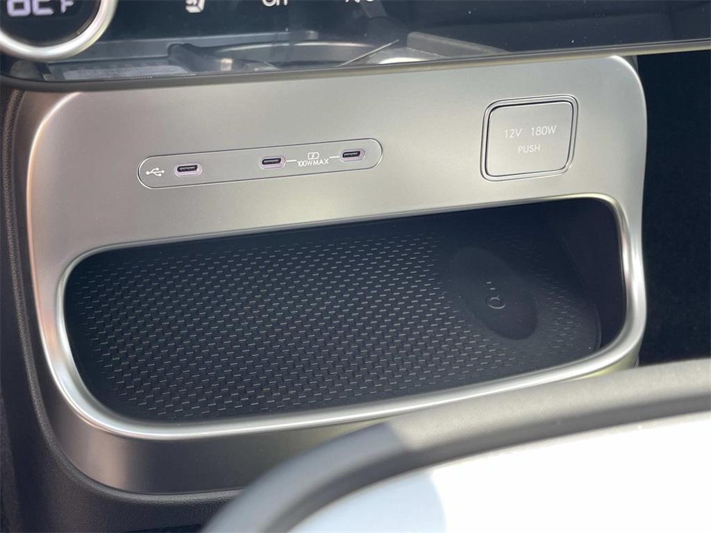 2026 Hyundai IONIQ 9 SEL - Photo 27