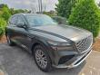 Certified 2025 Genesis GV80 2.5T Standard AWD SUV