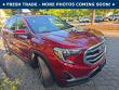 Used 2020 GMC Terrain SLT SUV