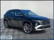 New 2026 Hyundai Tucson Limited FWD SUV