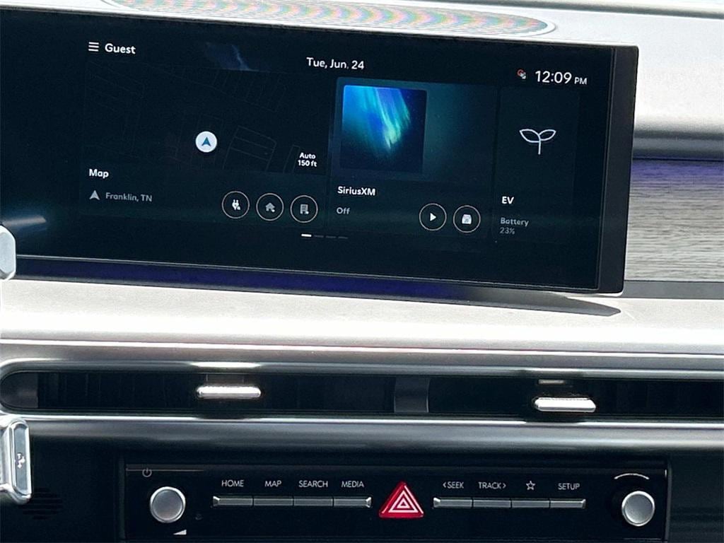 2026 Hyundai IONIQ 9 SEL - Photo 26