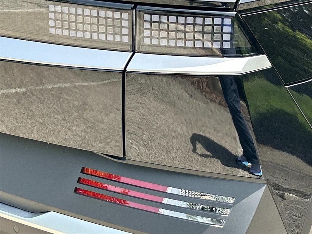 2025 Hyundai IONIQ 5 SEL - Photo 12