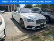 Used 2018 Lincoln Continental Reserve Sedan