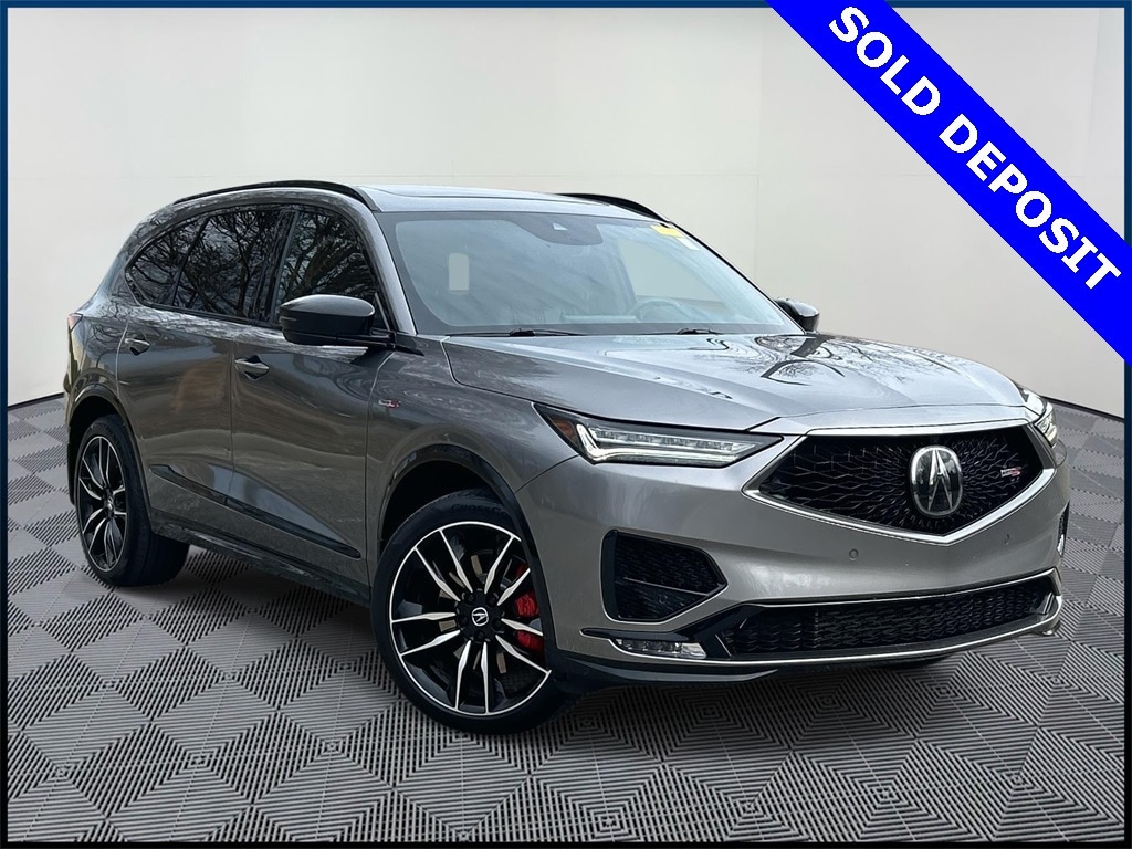 2023 Acura MDX Type S w/Advance Package's photo