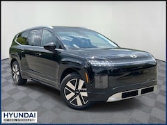 2026 Hyundai IONIQ 9 SEL SUV