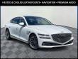 Used 2022 Genesis G80 2.5T Sedan