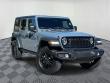 Used 2024 Jeep Wrangler Sport SUV