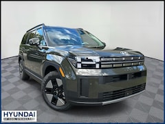 2026 Hyundai Santa Fe Hybrid SEL SUV