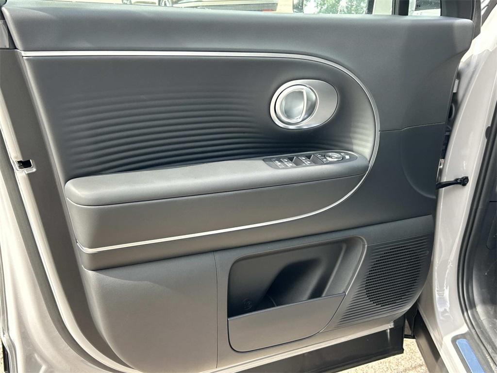 2026 Hyundai IONIQ 9 SEL - Photo 17
