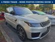 Used 2018 Land Rover Range Rover Sport HSE SUV