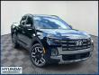 New 2025 Hyundai Santa Cruz Limited Truck