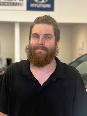 Staff member Clifford Ebert from ID_ca65b645f2a0
