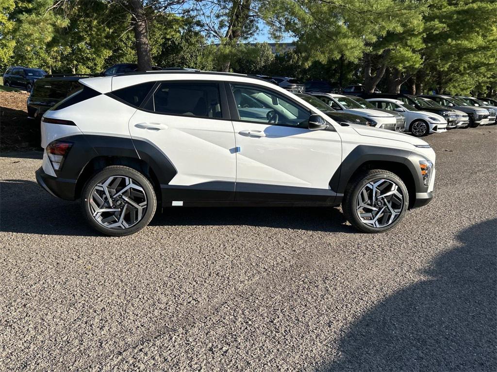 2026 Hyundai Kona SEL Premium - Photo 8