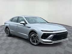 2026 Hyundai Sonata SEL Sport Sedan